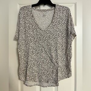 American Eagle, Soft and Sexy tee, sz M